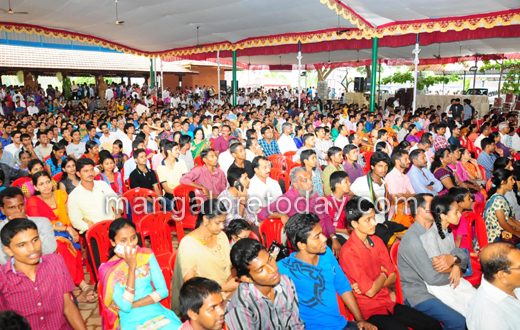Vishwa tulu parba 2014 mangalore